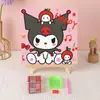 Nuevo pintura de diamantes diamante completo Dios Original animación de dibujos animados diy hecho a mano rompecabezas infantil punto de diamante punto de cruz juguete generación cabello