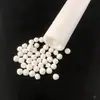 Núcleo de Filtro de Algodão PP para Chuveiro Doméstico, Núcleo de Reposição Universal para Chuveiros, Bico Potencializador de Pressão para Remover Impurezas