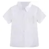 Uniforme jk Japonés Camisa Blanca de Verano Estudiante Femenina Estilo Universitario Camisa de Manga Larga DK para Hombre Manga Corta Holgada Talla Grande Ropa de Clase