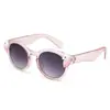 Nuevas Gafas de Sol de Gato de Moda para Niños, Gafas de Sol de Dibujos Animados Lindas, Gafas Divertidas de Unicornio para Escenario