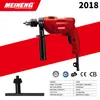 Taladro de Mano Eléctrico Meineng 220V 2018 con Velocidad Ajustable, Taladro de Impacto Multifuncional, Taladro Eléctrico de Grado Industrial, Destornillador Eléctrico