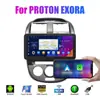 Adequado para máquina de ré de navegação Android para Proton EXORA