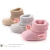Atacado de fábrica sapatos de bebê para homens e mulheres sapatos de bebê sapatos de bebê da moda 0757