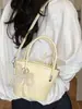 Bolso de Mano Nuevo, Elegante y Único para el Verano 2026, Bolso de Hombro de Moda, Bolso Saco Dulce y Casual con un Ambiente Relajado