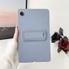 Funda protectora tipo soporte amigable con la piel modelo de comercio exterior adecuada para Huawei MatePad 11.5 2026, funda protectora de color sólido