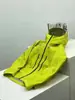 Versión Alta de Chaqueta Sv Niaojia con Logo Cortavientos Cáscara Dura Chaqueta Tres en Uno Chaqueta de Montañismo Impermeable Laminada de Tres Capas para Hombre