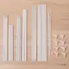 Estrutura de Mosquiteiro Suporte para Dormitório Estudantil Haste Pintura de Ferro Compra Individual Acessórios de Suporte Rosca 12mm Fixo
