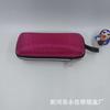 Estuche con Cremallera para Gafas de Sol Eva Resistente a la Presión al por Mayor para Fabricantes, Estuche Portátil para Gafas con Cremallera y Gancho