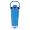 Vaso Batidor Stanley de Acero Inoxidable de Doble Pared de Gran Capacidad Aislado Portátil para Proteína en Polvo Taza para Beber Directamente en Exteriores Hecho a Medida