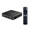 Nuevo decodificador Z6 Quanzhi H313 Valley ATV Foreign Trade TV box 4K WiFi Android TV box TV box