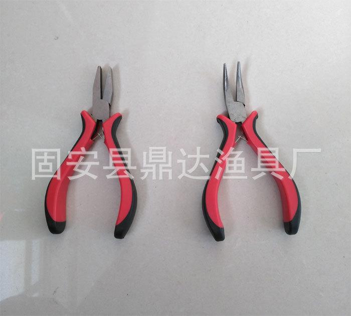 鱼线钳