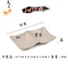 Cada año, hay tazas de melamina con peces, tazas de restaurante, vasos de plástico anti-caída, vasos para la boca, cucharas de imitación de porcelana, salsas para hot pot, salsas