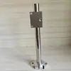 Línea de Alimentación por Cadena de 60 Piezas para Cría de Animales, Línea de Alimentación por Cadena de Acero al Manganeso, Accesorios de Cadena, Hebilla de Conexión, Cadena de Línea de Alimentación