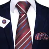 Corbatas para Hombre de Guangzhou, Corbata Jacquard con Forma de Flecha para Boda de Novio y Vestimenta Formal de Negocios, Corbata de Alta Gama para Hombre