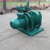 Guincho de despacho de mina JD-1.6 guincho de despacho guincho de elevação subterrâneo 25KW guincho de despacho guincho de naufrágio
