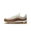 Zapatillas Deportivas Retro Max97 Cabeza de Bala Puras Originales Putian con Amortiguación Completa Air Sole para Pareja, Correr para Hombres y Mujeres, Exclusivamente para Suministro Transfronterizo