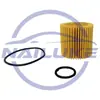 04152-31090 0415231090 Elemento de Filtro de Aceite Es Adecuado para Corolla 10-17