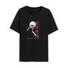 Nueva Camiseta de Moda de Manga Corta con Estampado de Dibujos Animados Bidimensionales para Año Nuevo en Tokio, Más Vendida en Amazon, para Hombres y Mujeres