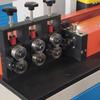 Fornecimento de fábrica de máquina de corte e endireitamento, máquina automática de corte e trefilação a frio de fios, máquina de corte e corte de fios