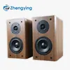 Alto-falante de Mesa Hifi de 6 polegadas/Tweeter de Seda Agudo de Seda Superior Ktv