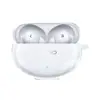 Adecuado para Estuche Transparente para Auriculares OPPO Enco Free4 Resistente a la Suciedad Resistente a Caídas oppoencofree4 Estuche Dana