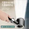 Chuveiro de Alta Pressão com Filtro, Torneira de Chuveiro Pressurizada Super Potente para Uso Doméstico