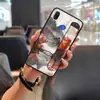 Adecuado para Funda de Teléfono Móvil Huawei Cáscara Blanda Textura Creativa Estilo Nacional Pintura de Moda Rima Antigua Pulsera Líquido Pareja Nuevo Estilo