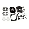 Kit de Reparación de Carburador Adecuado para Fs38 Fs45 Fs55 Fs46 Bg45 Bg45 Mm55 Bt45