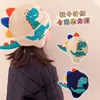 Gorro para Bebé Otoño e Invierno Lindo con Bola de Pelo Gorro de Punto Lana Engrosado Protección para Orejas Súper Lindo para Hombres y Mujeres