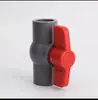 Acessórios para aquário caixa de filtro acessórios DIY filtro de fundo filtro superior acessórios caseiros saída forte válvula de esfera válvula de retenção