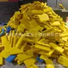 Cojín de Asiento Engrosado Antideslizante Especial de Eva del Fabricante para el Festival del Bote del Dragón, Adecuado para Entrenamiento y Competición, Puede Tener Logo Grabado con Láser