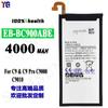 Adecuado para Samsung C9/C9 Pro/C9000/C9010 Batería de Teléfono Móvil Completamente Nueva Eb-Bc900Abe Venta al por Mayor de Fábrica