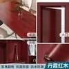 Pegatinas para Puertas de Madera, Pegatinas Autoadhesivas para Puertas, Papel Tapiz para Puertas de Entrada, Renovación de Puertas Viejas, Cambio de Color, Decoración para Cubrir, Pegatinas de Veta de Madera