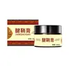 Crema para Vainas de Tendones Nuozhengsheng Crema para Masaje de Pulgar Crema Activadora para Dolor en Articulaciones de la Muñeca Crema para Vainas de Tendones de los Dedos Oem