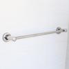 Barra Individual Sin Perforación con Gancho Toallero de Baño Acero Inoxidable Toallero Doméstico Baño Baño Inodoro Colgante de Pared