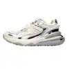 Sapatos Mecânicos Série Camaleão para Homens e Mulheres, Novos Sapatos Esportivos de Outono, Mesmo Estilo de Zhang Zhenyuan, Sapatos de Pai com Salto Interno para Casais