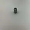 Cabezal de Máquina Regulador de Velocidad, Máquina Enrolladora de Manivela Manual, Accesorios para Máquina Enrolladora Eléctrica, Engranaje, Cubierta de Carrete, Varilla de Alambre, Tornillos