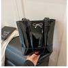 Bolso Grande para Mujer 2025 Nueva Moda para Viajar Popular de Este Año Bolso Tote de Mariposa Bolso de Mujer de Gran Capacidad Hermoso Bolso de Hombro