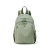 Mochila de Viaje Nueva para Mujer Verano 2026 Transfronteriza, Ligera, Casual, Gran Capacidad, Múltiples Compartimentos, Moderna y Versátil