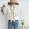 Toalla Triángulo Estampada de Puntos de Ola Clásicos Moda Femenina de Alto Valor para Combinar en el Trayecto al Trabajo Bufanda para Regalo de Novia