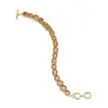 Pulsera de Circonita Cúbica, Joyería de Moda de Lujo Ligero de un Solo Color, Pulsera de Alta Gama al por Mayor Transfronteriza, Venta Directa del Fabricante