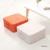 Cojín cuadrado para suelo, extraíble y lavable, tatami, alfombrilla de suelo para mesa de café, sofá perezoso, cojín elevador para silla