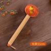 Regalo de Salud del Año del Caballo: Martillo de Moxibustión con Forma de Caqui, Martillo Herbal para la Salud, Martillo de Caqui, Martillo de Hoja de Moxa