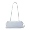 Bolso de Hombro a la Moda y Elegante con Lazo, Nuevo Estilo Dulce y Fresco, Bolso de Hombro Minimalista y de Moda de Nicho