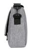 Bolsa Mensajera Impermeable Personalizada Ropa de Trabajo Hombro Diagonal Gran Capacidad Deportes Moderna Negocios Exterior Bolsa de Hombro para Hombre