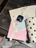 Correa de Reloj de Resina y Cuero con Temática de Amor Adecuada para Apple Watch iWatch 12ª Generación 11/10Ultrase