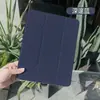 Adecuado para funda protectora iPad 10.2 con ranura para lápiz Air5 acrílico tipo Y pro 11 pulgadas funda protectora para tableta 10.9 pulgadas