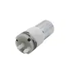 Bomba de Água Miniatura 370A, Bomba de Água DC de Grau Alimentício para Dispensadores de Água Potável e Máquinas de Tubulação, Bomba de Água Diafragma Autoescorvante para Máquinas de Café