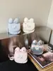 Mini Bolso de Moda para Mujer, Nuevo Bolso Silla Elegante de Gama Alta Lindo, Bolso Cruzado de Nicho, Billetera para Monedas, Bolso para Labial