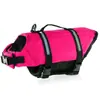 Chaleco Salvavidas para Mascotas, Artículos para Mascotas, Traje de Baño para Perros, Perros de Tamaño Grande y Pequeño Ropa de Verano, Accesorios de Natación para Perros, Huevo de Pato Multitamaño